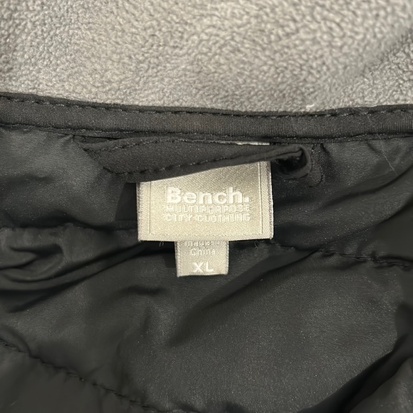 Bench Women’s Jacket, Size XL - Picture 7 of 14